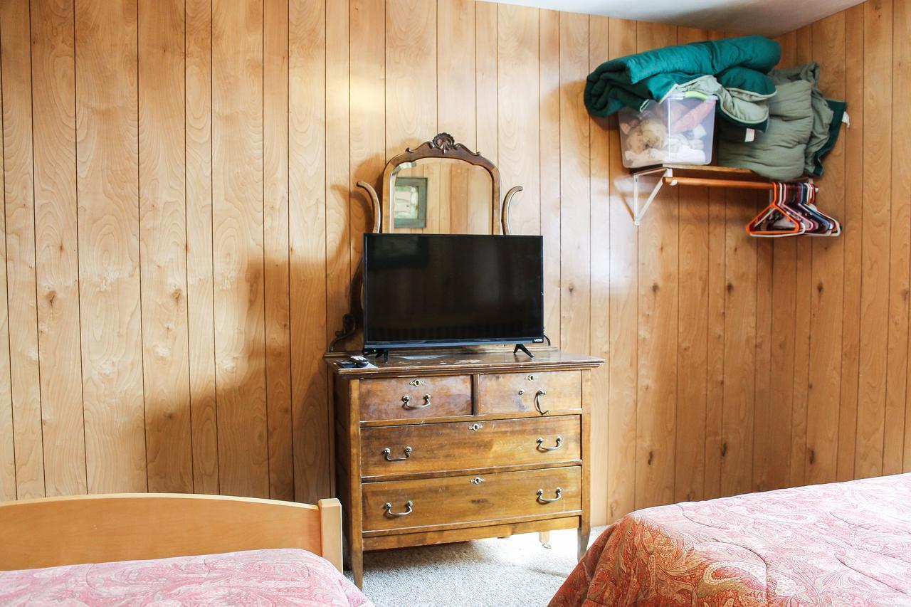 Nitschke'S Northern Resort Миноккуа Экстерьер фото