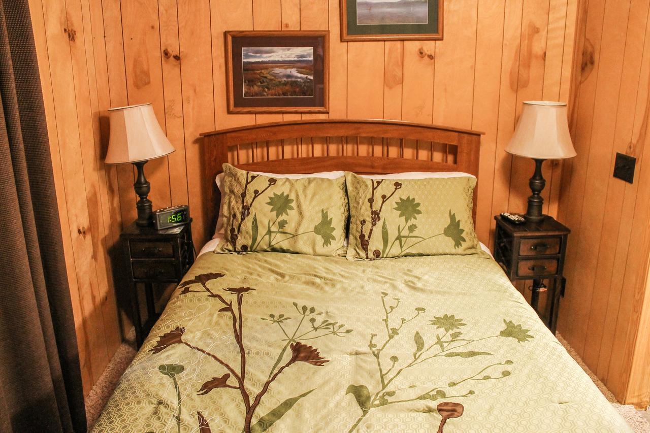 Nitschke'S Northern Resort Миноккуа Экстерьер фото